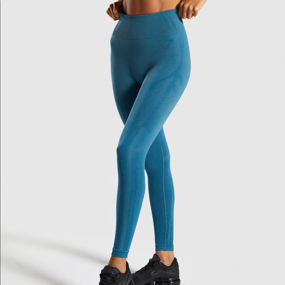 Gymshark Seamless